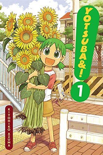 yotsuba vol 16|read yotsuba free online.